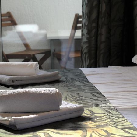 Apartment Adriatic Split Eksteriør bilde