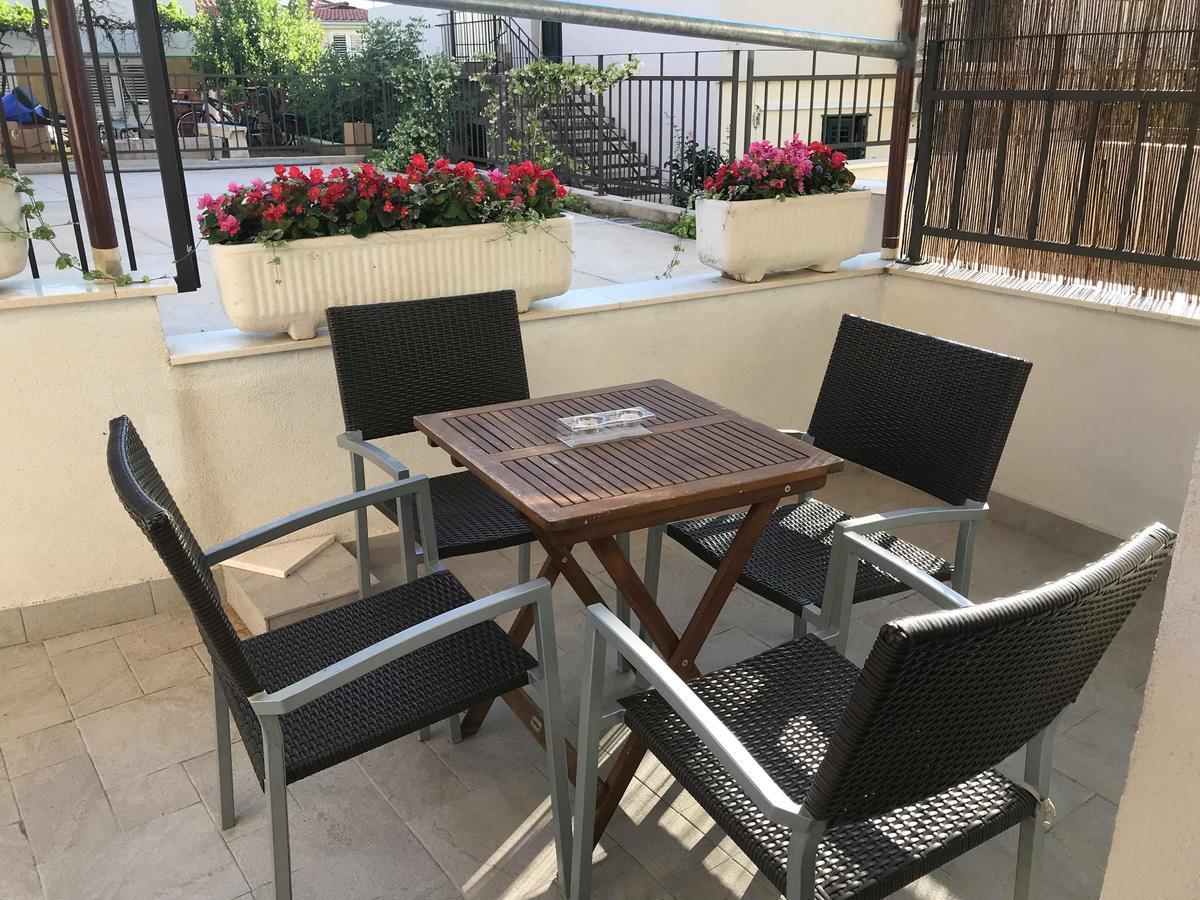 Apartment Adriatic Split Eksteriør bilde