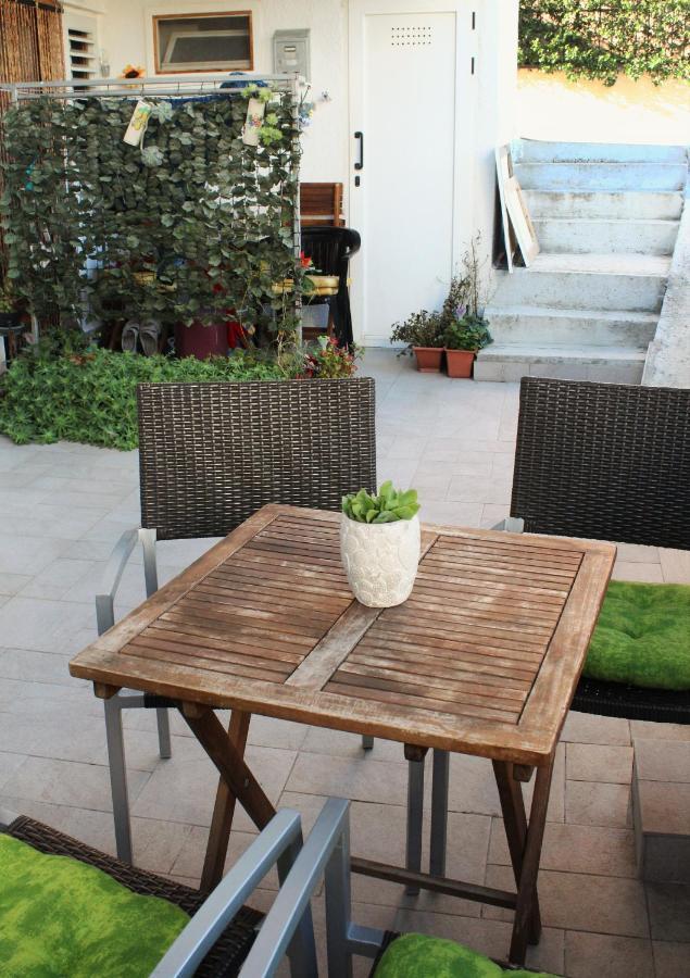 Apartment Adriatic Split Eksteriør bilde
