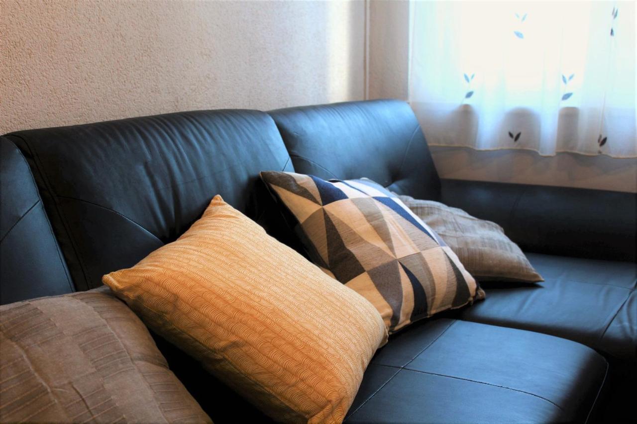 Apartment Adriatic Split Eksteriør bilde