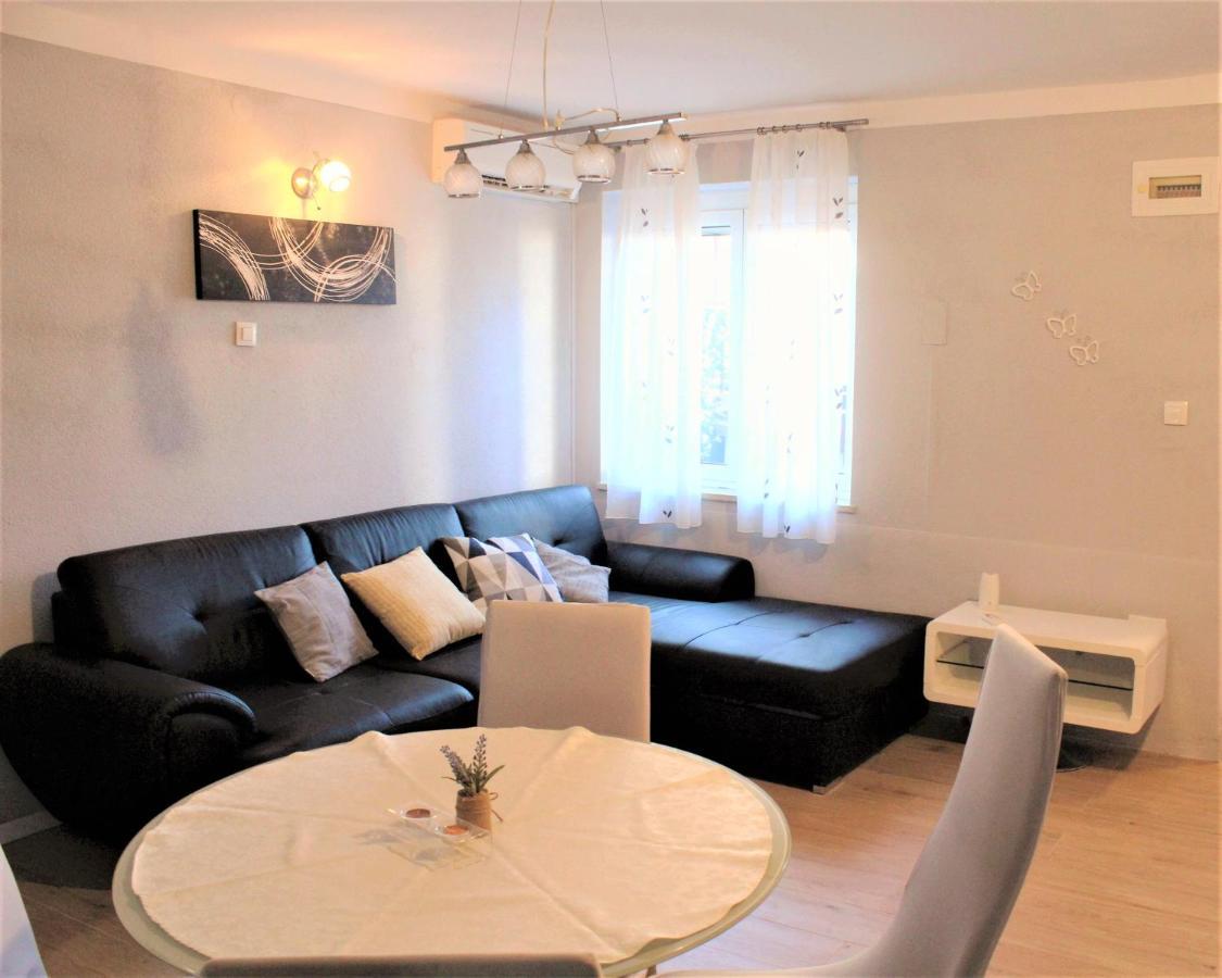 Apartment Adriatic Split Eksteriør bilde