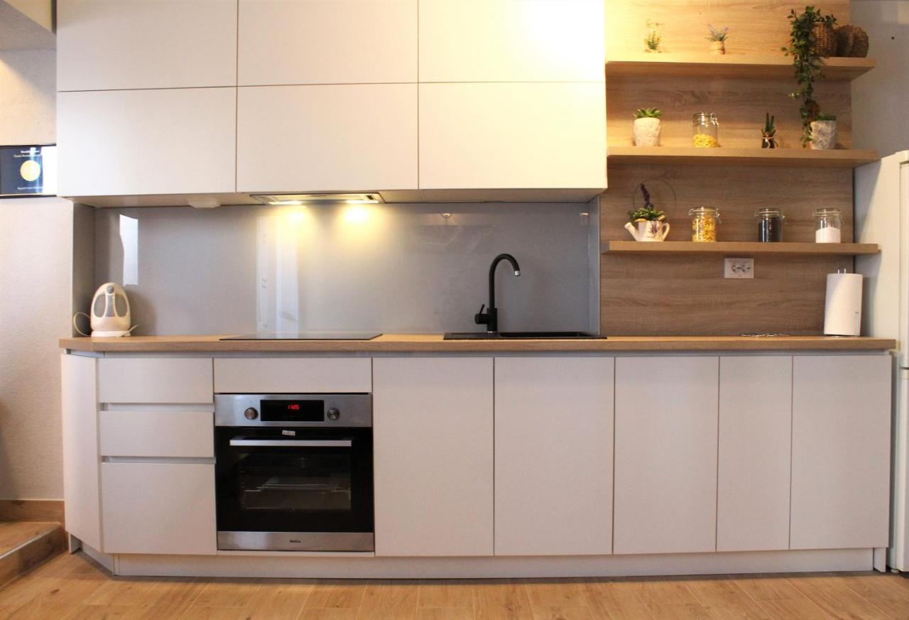 Apartment Adriatic Split Eksteriør bilde